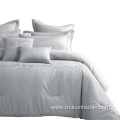 Luxury bed sheets quilts bedding set from Ainon